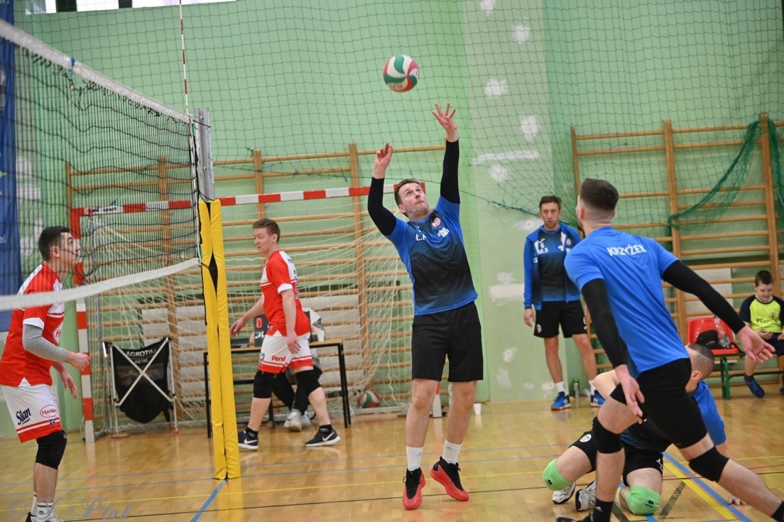 Zdjęcie w galerii na portalu naszraciborz.pl: Zakład Karny Racibórz triumfuje w XII Turnieju Siatkarskim Zakładów Pracy i Służb Mundurowych [FOTO i WIDEO] wiadomości z regionu