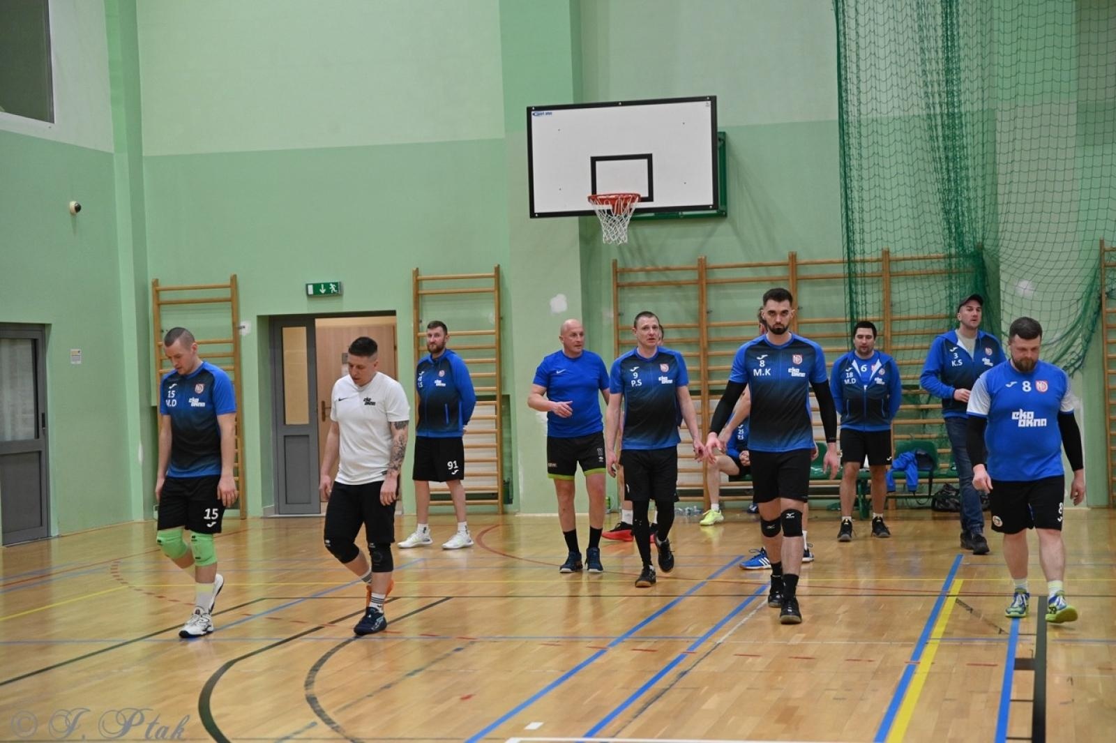 Zdjęcie w galerii na portalu naszraciborz.pl: Zakład Karny Racibórz triumfuje w XII Turnieju Siatkarskim Zakładów Pracy i Służb Mundurowych [FOTO i WIDEO] wiadomości z regionu
