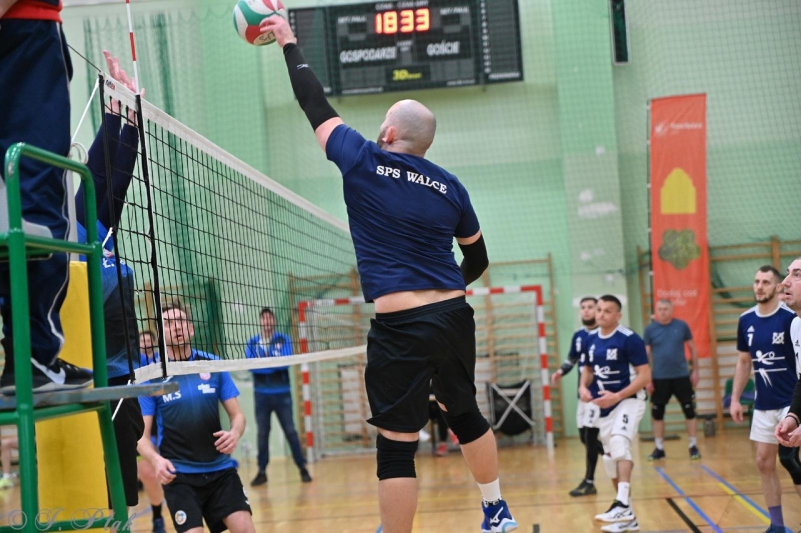 Zdjęcie w galerii na portalu naszraciborz.pl: Zakład Karny Racibórz triumfuje w XII Turnieju Siatkarskim Zakładów Pracy i Służb Mundurowych [FOTO i WIDEO] wiadomości z regionu