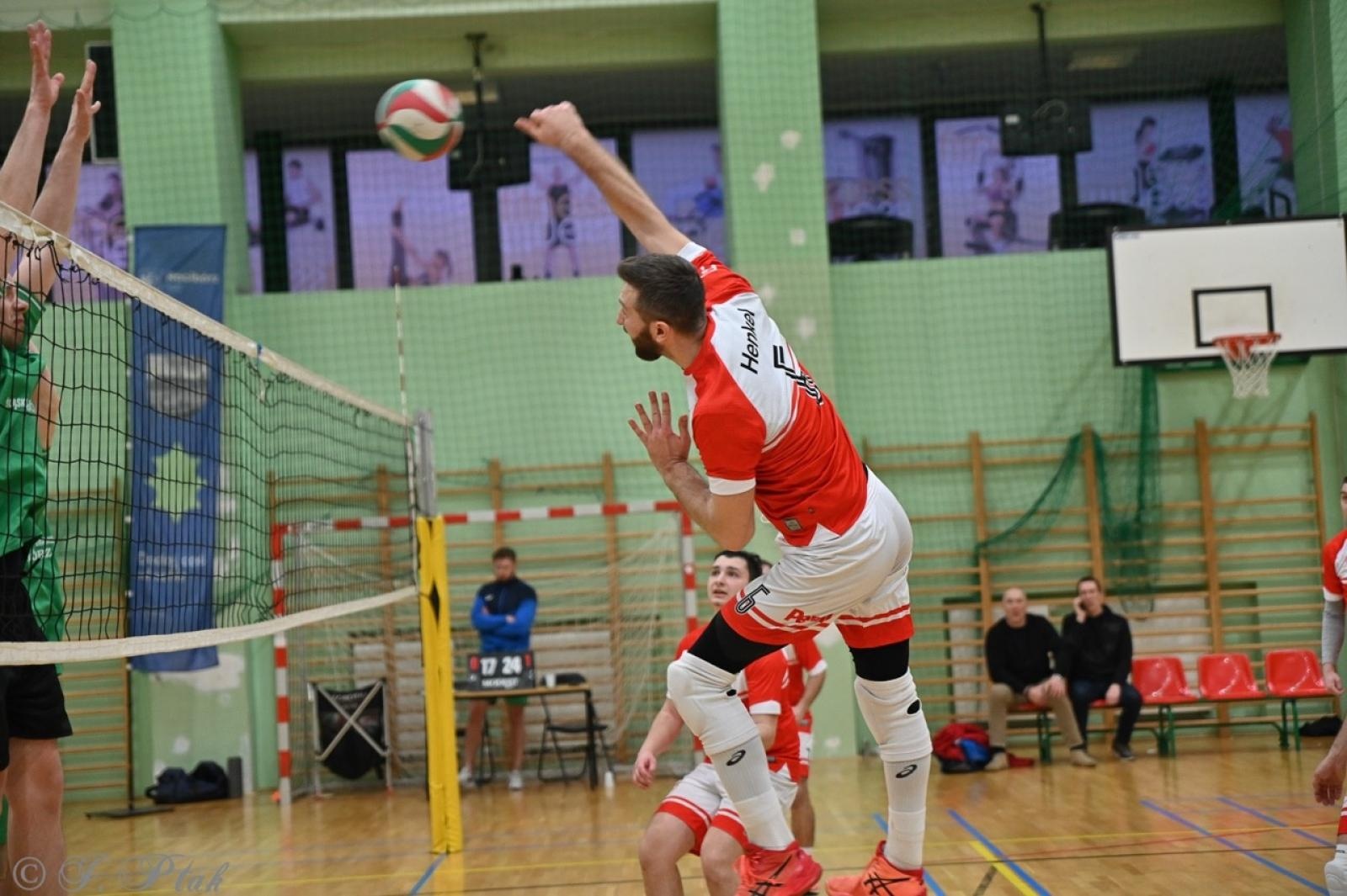 Zdjęcie w galerii na portalu naszraciborz.pl: Zakład Karny Racibórz triumfuje w XII Turnieju Siatkarskim Zakładów Pracy i Służb Mundurowych [FOTO i WIDEO] wiadomości z regionu