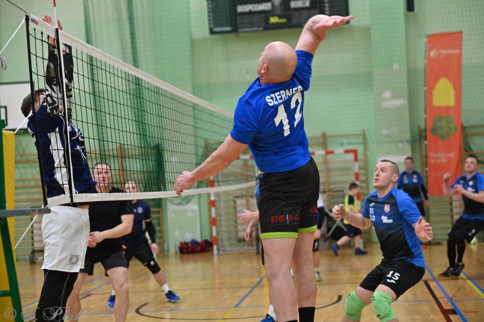 Zdjęcie w galerii na portalu naszraciborz.pl: Zakład Karny Racibórz triumfuje w XII Turnieju Siatkarskim Zakładów Pracy i Służb Mundurowych [FOTO i WIDEO] wiadomości z regionu