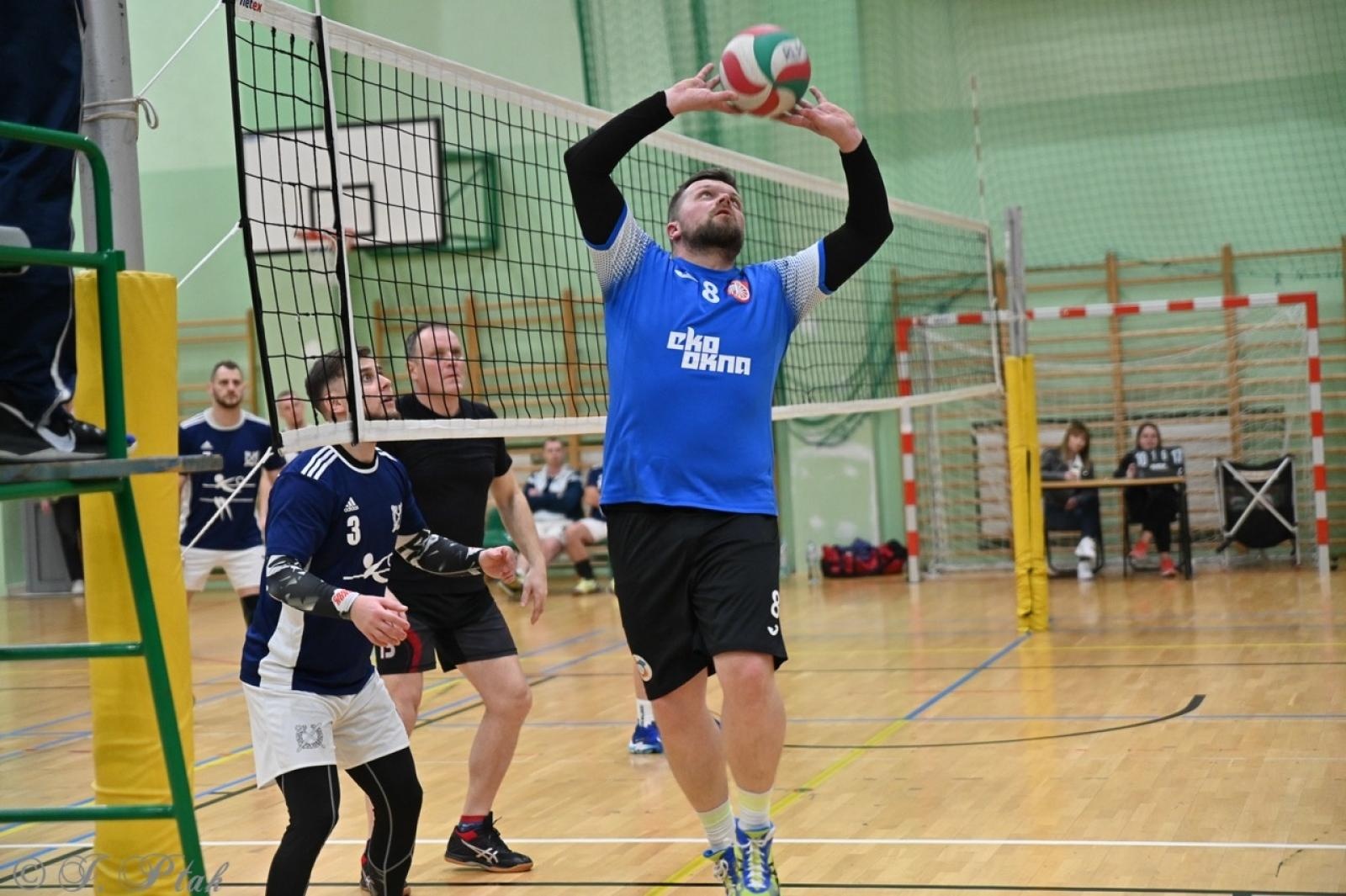 Zdjęcie w galerii na portalu naszraciborz.pl: Zakład Karny Racibórz triumfuje w XII Turnieju Siatkarskim Zakładów Pracy i Służb Mundurowych [FOTO i WIDEO] wiadomości z regionu