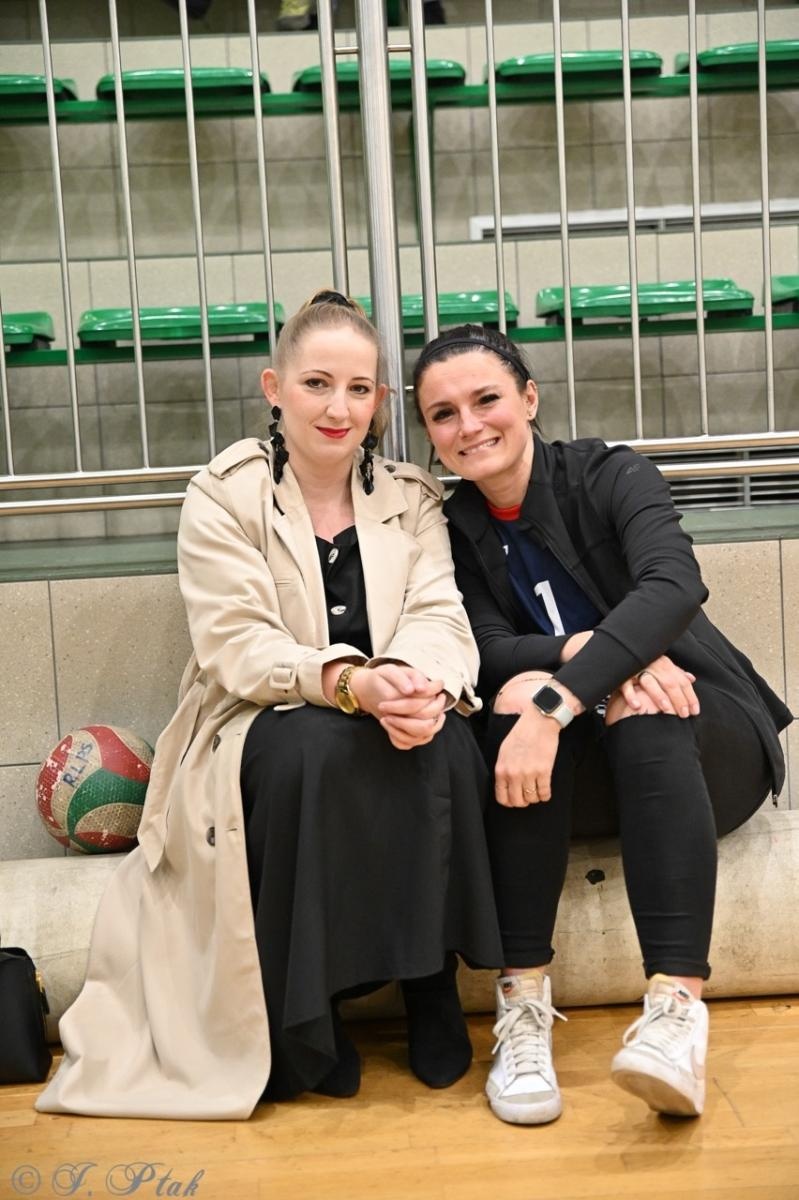 Zdjęcie w galerii na portalu naszraciborz.pl: Zakład Karny Racibórz triumfuje w XII Turnieju Siatkarskim Zakładów Pracy i Służb Mundurowych [FOTO i WIDEO] wiadomości z regionu