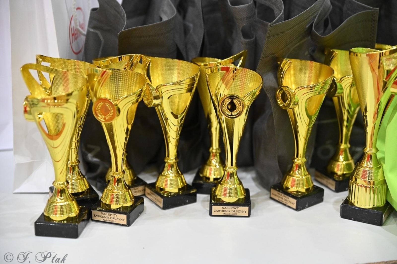 Zdjęcie w galerii na portalu naszraciborz.pl: Zakład Karny Racibórz triumfuje w XII Turnieju Siatkarskim Zakładów Pracy i Służb Mundurowych [FOTO i WIDEO] wiadomości z regionu