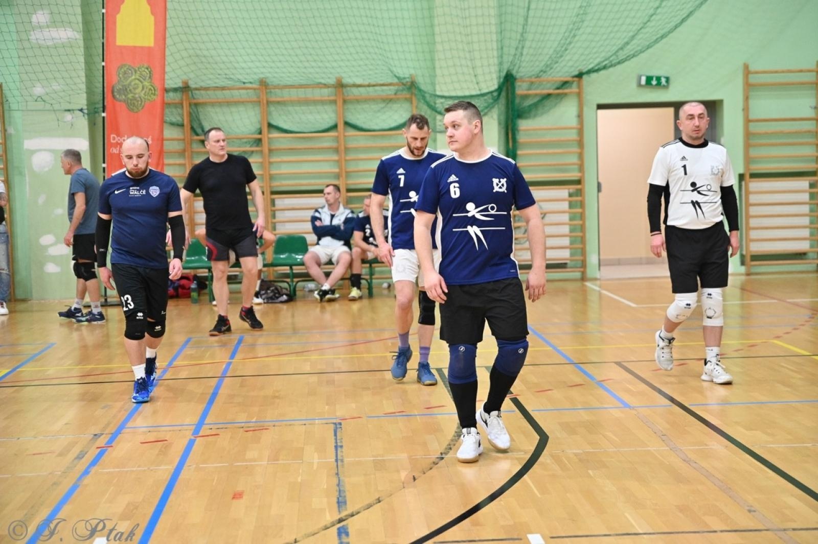 Zdjęcie w galerii na portalu naszraciborz.pl: Zakład Karny Racibórz triumfuje w XII Turnieju Siatkarskim Zakładów Pracy i Służb Mundurowych [FOTO i WIDEO] wiadomości z regionu