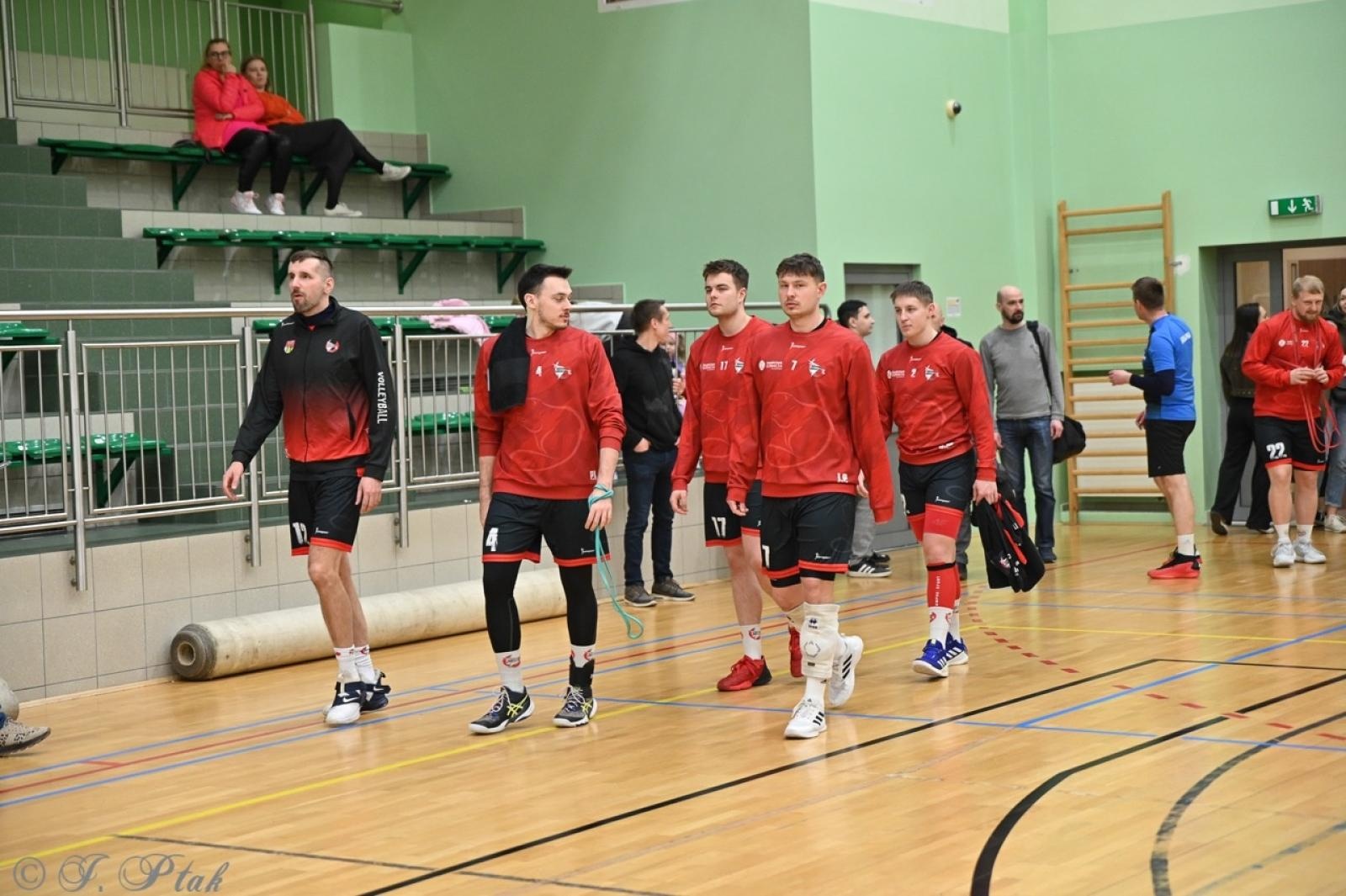 Zdjęcie w galerii na portalu naszraciborz.pl: Zakład Karny Racibórz triumfuje w XII Turnieju Siatkarskim Zakładów Pracy i Służb Mundurowych [FOTO i WIDEO] wiadomości z regionu