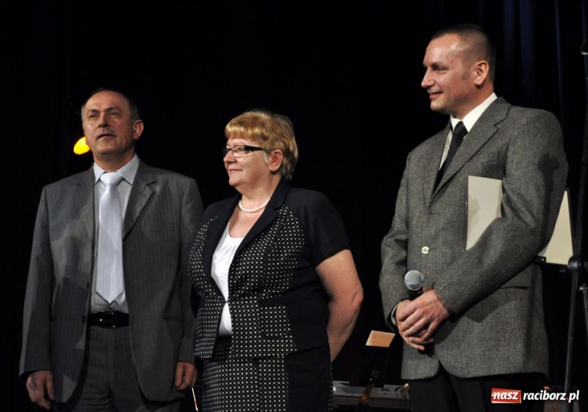 Zdjęcie w galerii na portalu naszraciborz.pl: O człowieku nie świadczy urząd wiadomości z regionu