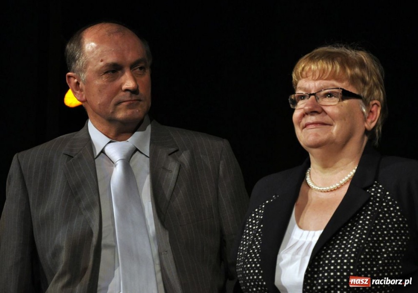 Zdjęcie w galerii na portalu naszraciborz.pl: O człowieku nie świadczy urząd wiadomości z regionu