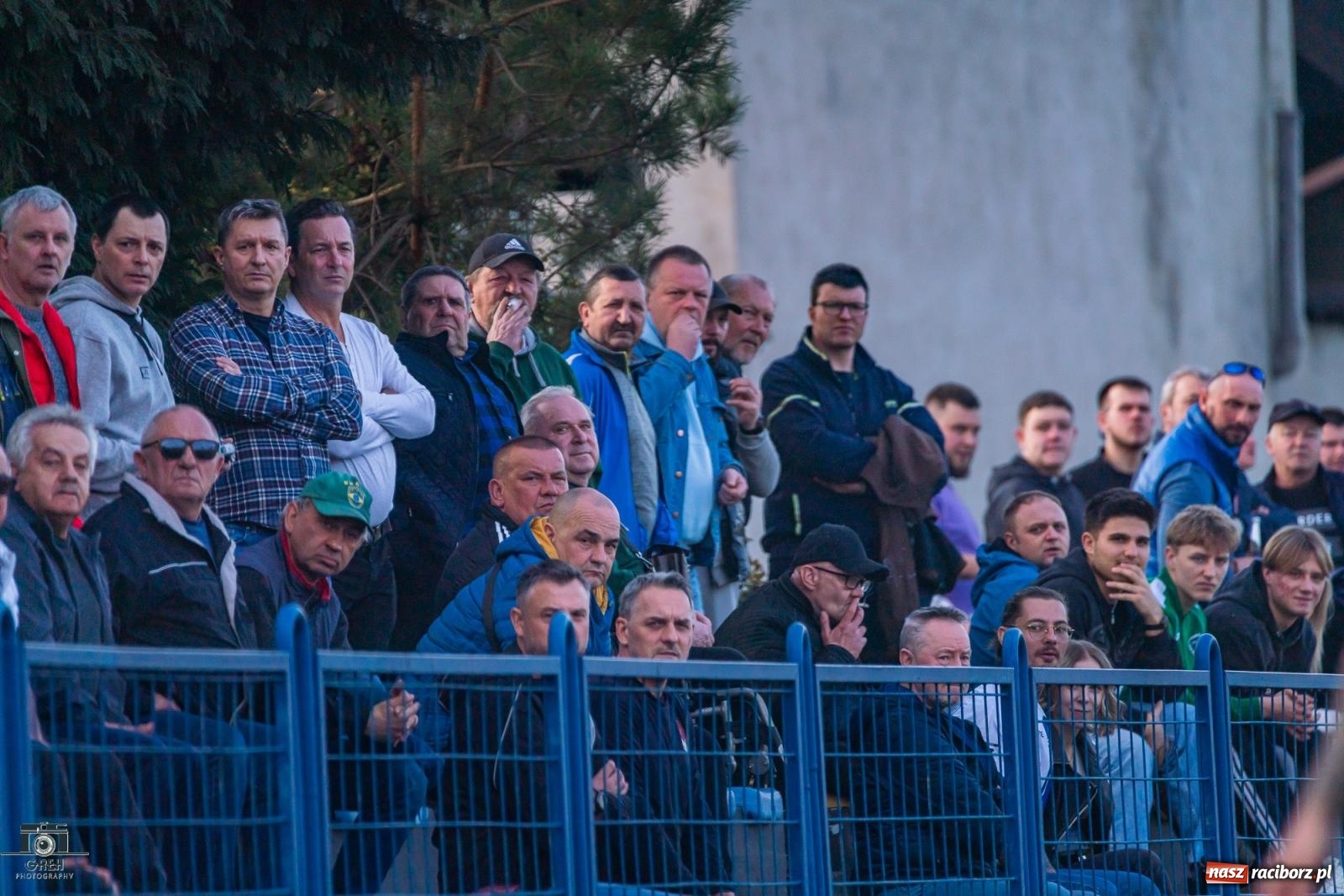 Zdjęcie w galerii na portalu naszraciborz.pl: Unia Racibórz triumfuje w inauguracyjnym meczu rundy wiosennej [FOTO] wiadomości z regionu