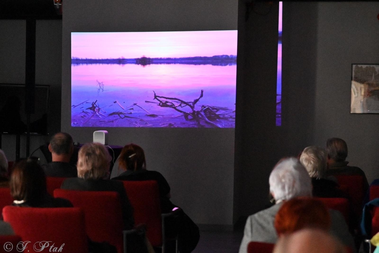 Zdjęcie w galerii na portalu naszraciborz.pl: Skarby przyrody i historii Łężczoka – kolejne spotkanie Akademii Leśnika za nami [FOTO i WIDEO] wiadomości z regionu