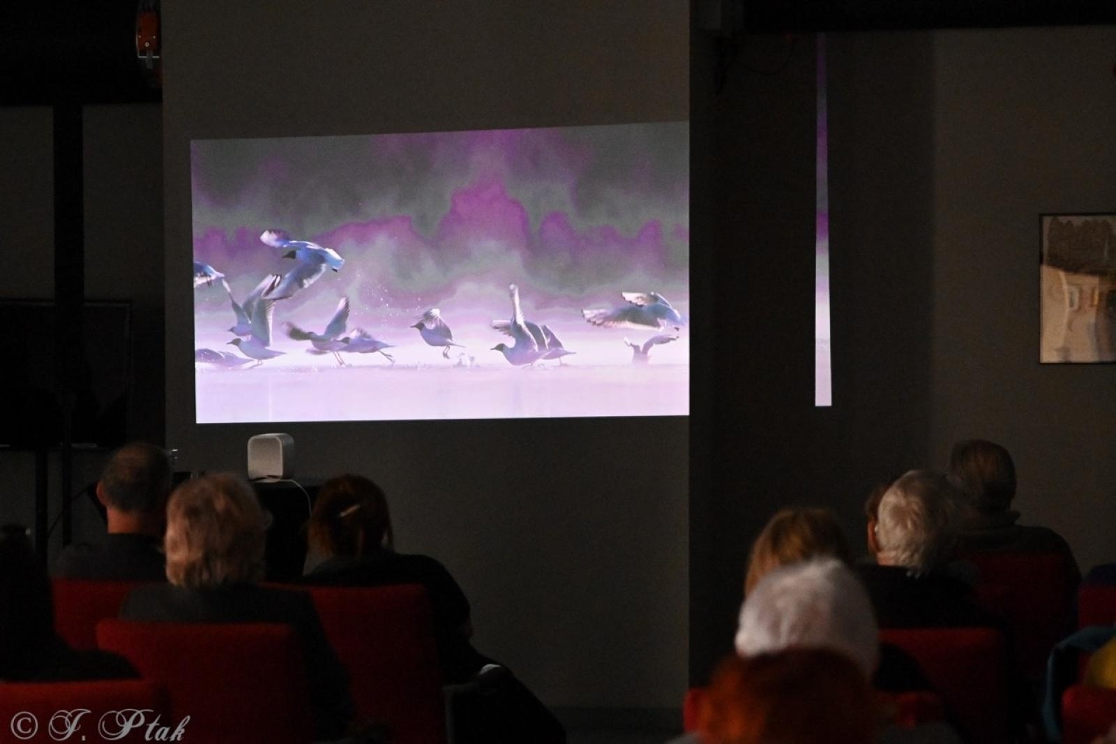 Zdjęcie w galerii na portalu naszraciborz.pl: Skarby przyrody i historii Łężczoka – kolejne spotkanie Akademii Leśnika za nami [FOTO i WIDEO] wiadomości z regionu