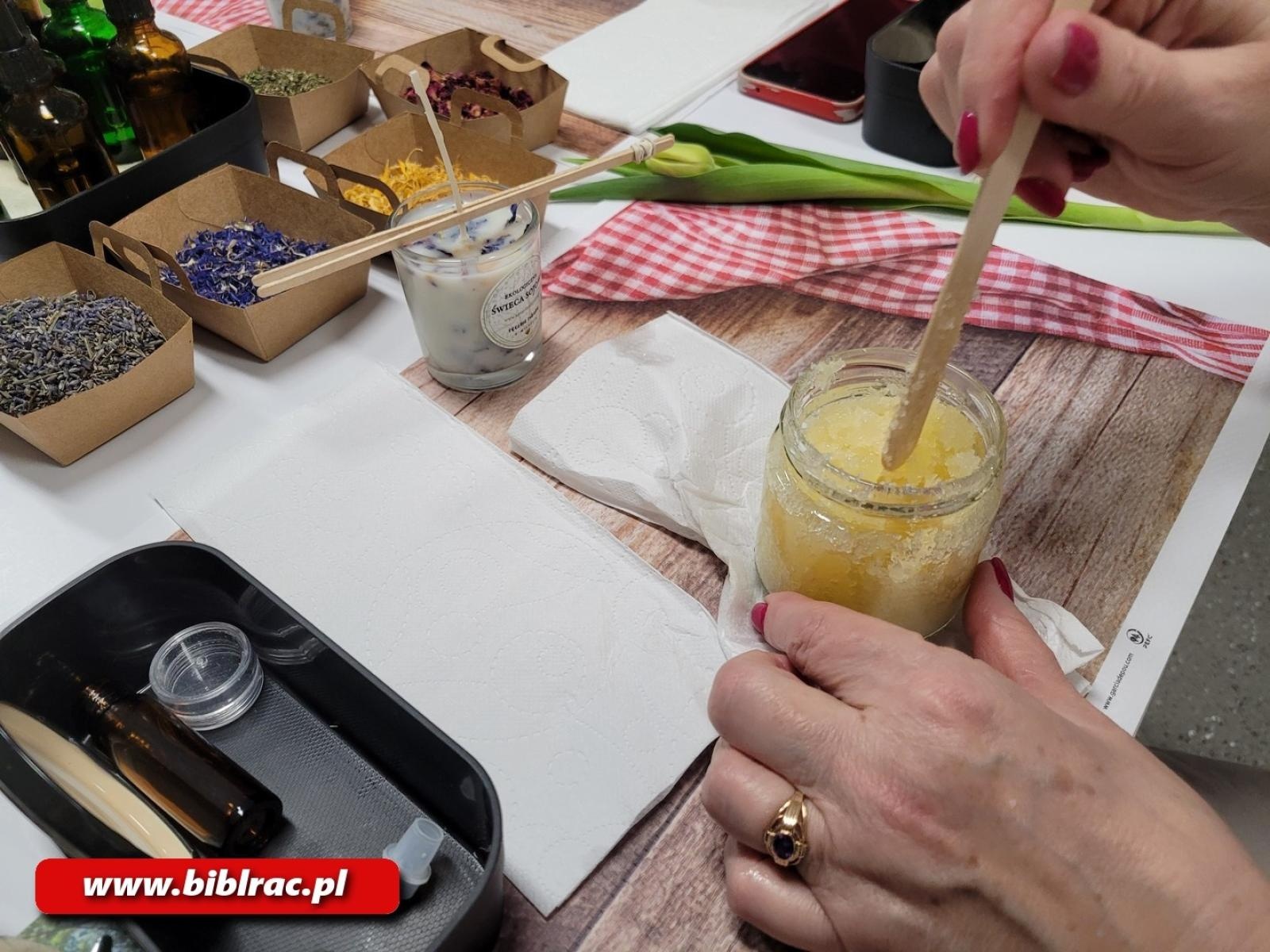 Zdjęcie w galerii na portalu naszraciborz.pl: Piękne w stylu eko z raciborską biblioteką wiadomości z regionu
