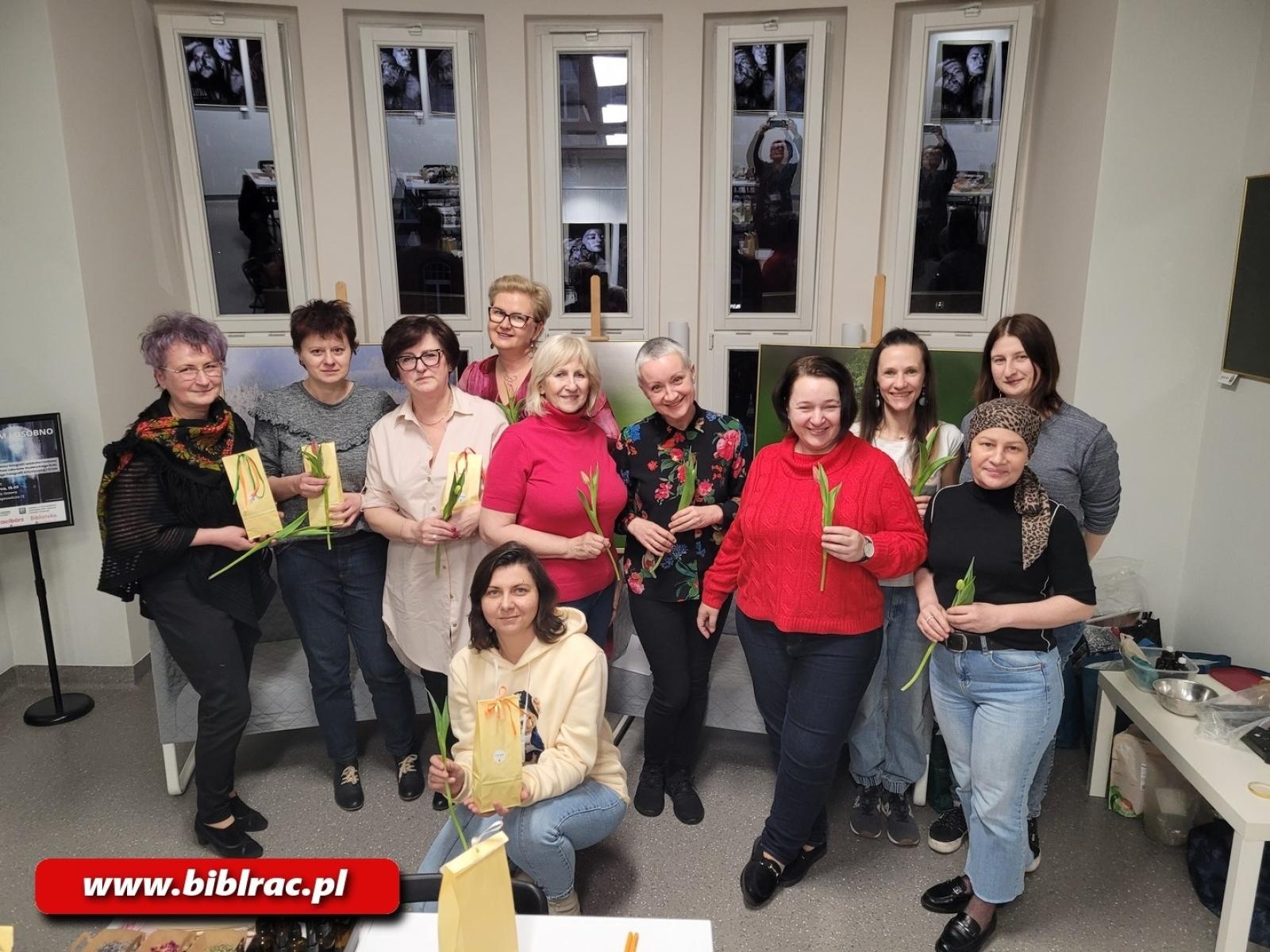 Zdjęcie w galerii na portalu naszraciborz.pl: Piękne w stylu eko z raciborską biblioteką wiadomości z regionu