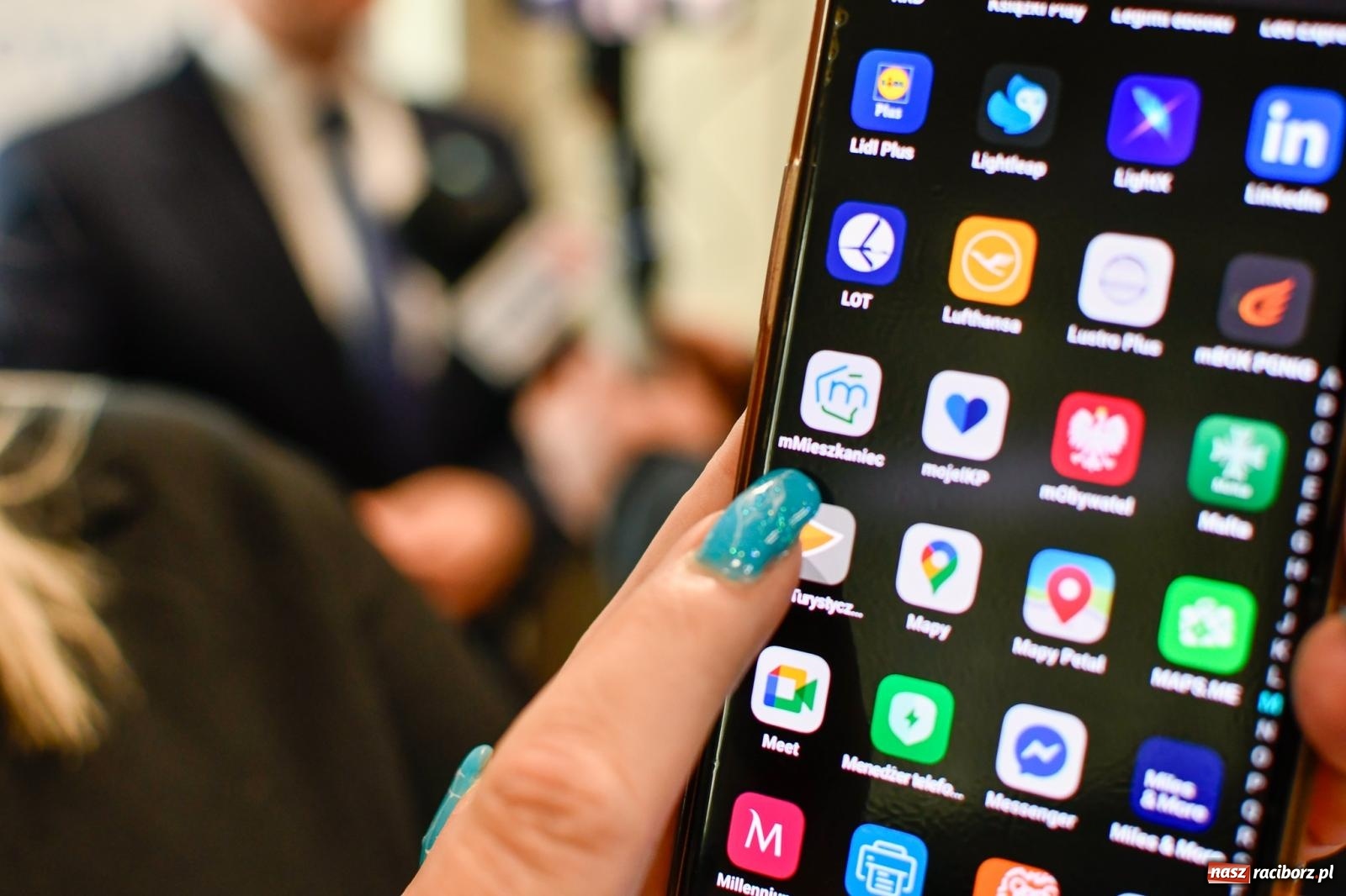 Zdjęcie w galerii na portalu naszraciborz.pl: Urząd Gminy w Pietrowicach Wielkich po metamorfozie [FOTO i WIDEO] wiadomości z regionu