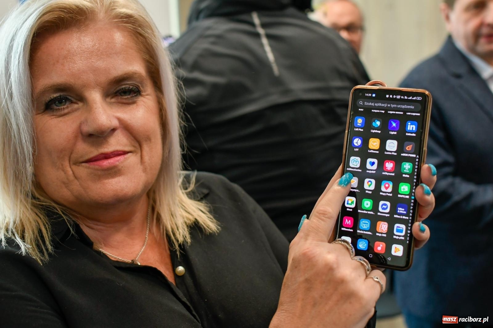 Zdjęcie w galerii na portalu naszraciborz.pl: Urząd Gminy w Pietrowicach Wielkich po metamorfozie [FOTO i WIDEO] wiadomości z regionu