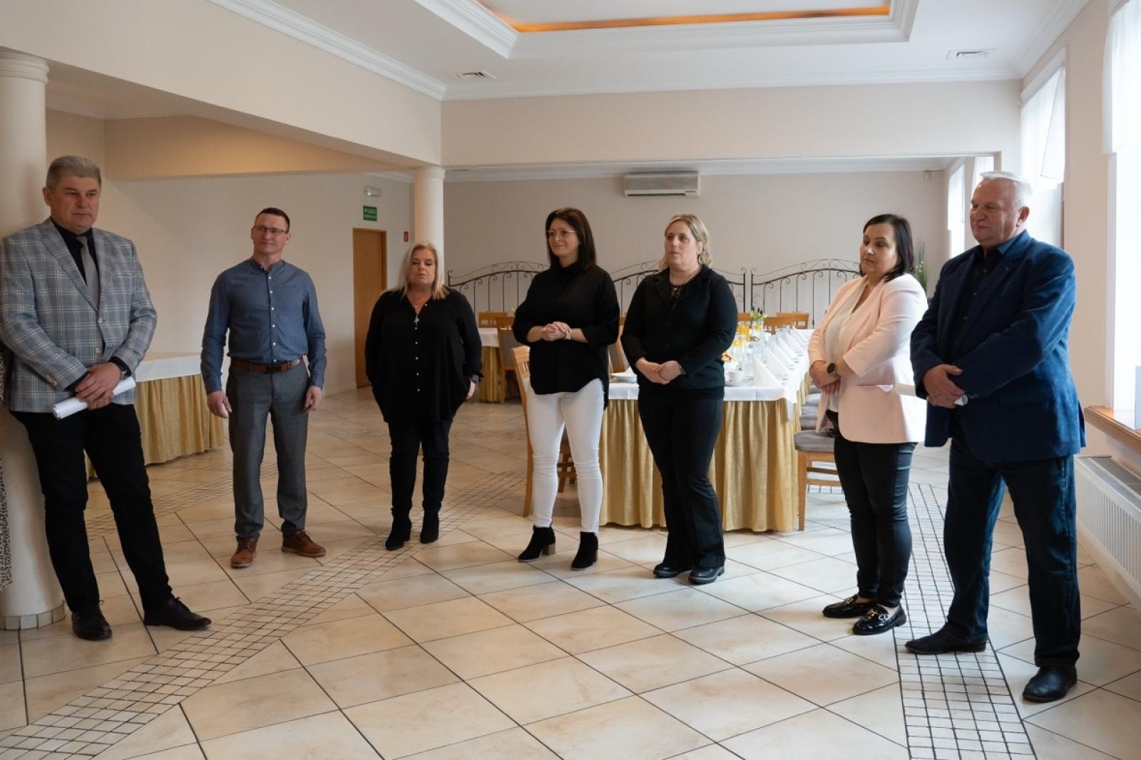 Zdjęcie w galerii na portalu naszraciborz.pl: Święto sołtysów i nadchodzące zebrania wiejskie w gminie Pietrowice Wielkie wiadomości z regionu