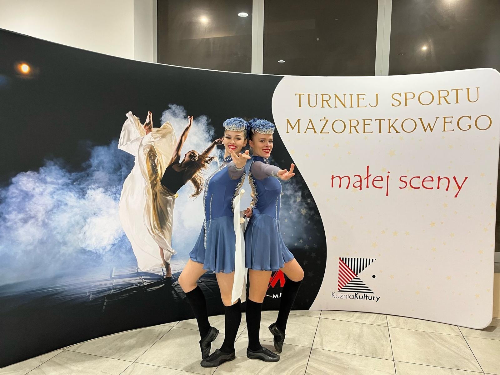 Zdjęcie w galerii na portalu naszraciborz.pl: ZARA 21 razy na podium w Kuźni Raciborskiej wiadomości z regionu