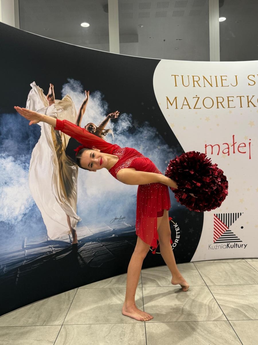 Zdjęcie w galerii na portalu naszraciborz.pl: ZARA 21 razy na podium w Kuźni Raciborskiej wiadomości z regionu