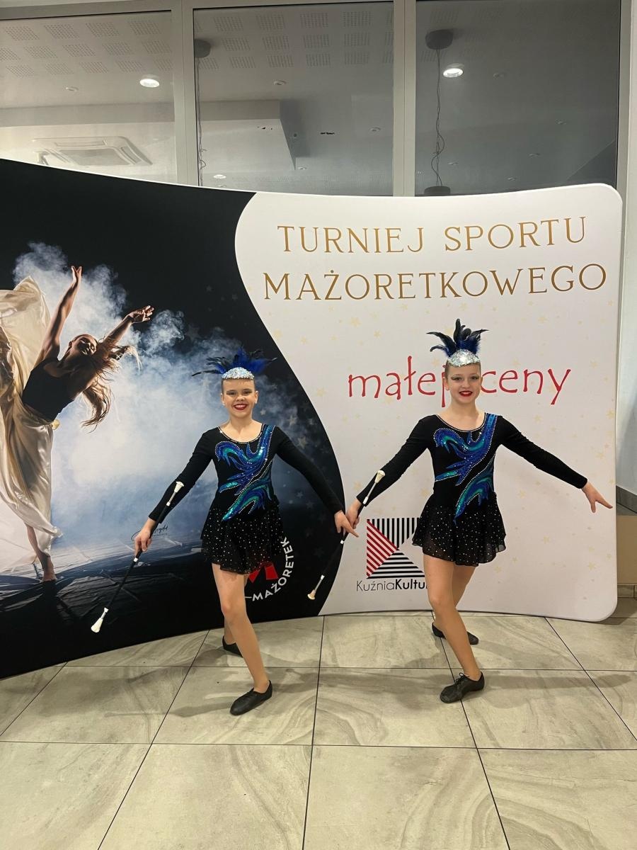 Zdjęcie w galerii na portalu naszraciborz.pl: ZARA 21 razy na podium w Kuźni Raciborskiej wiadomości z regionu