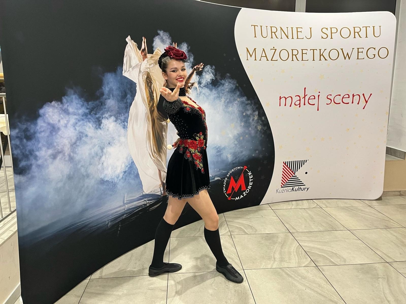 Zdjęcie w galerii na portalu naszraciborz.pl: ZARA 21 razy na podium w Kuźni Raciborskiej wiadomości z regionu