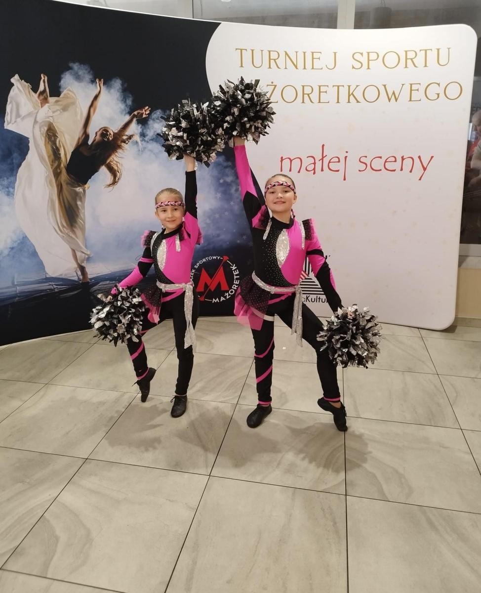 Zdjęcie w galerii na portalu naszraciborz.pl: ZARA 21 razy na podium w Kuźni Raciborskiej wiadomości z regionu