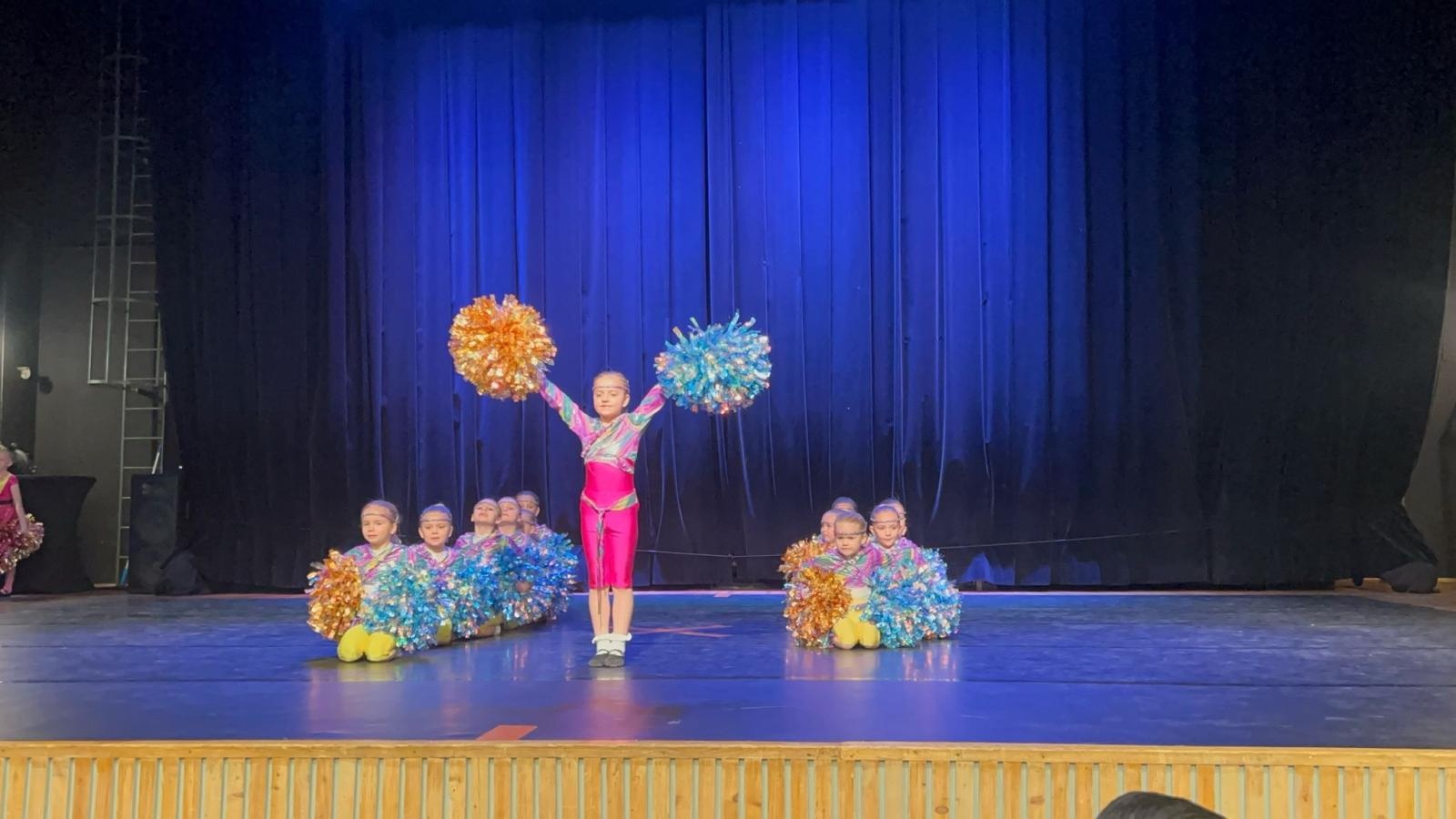 Zdjęcie w galerii na portalu naszraciborz.pl: ZARA 21 razy na podium w Kuźni Raciborskiej wiadomości z regionu