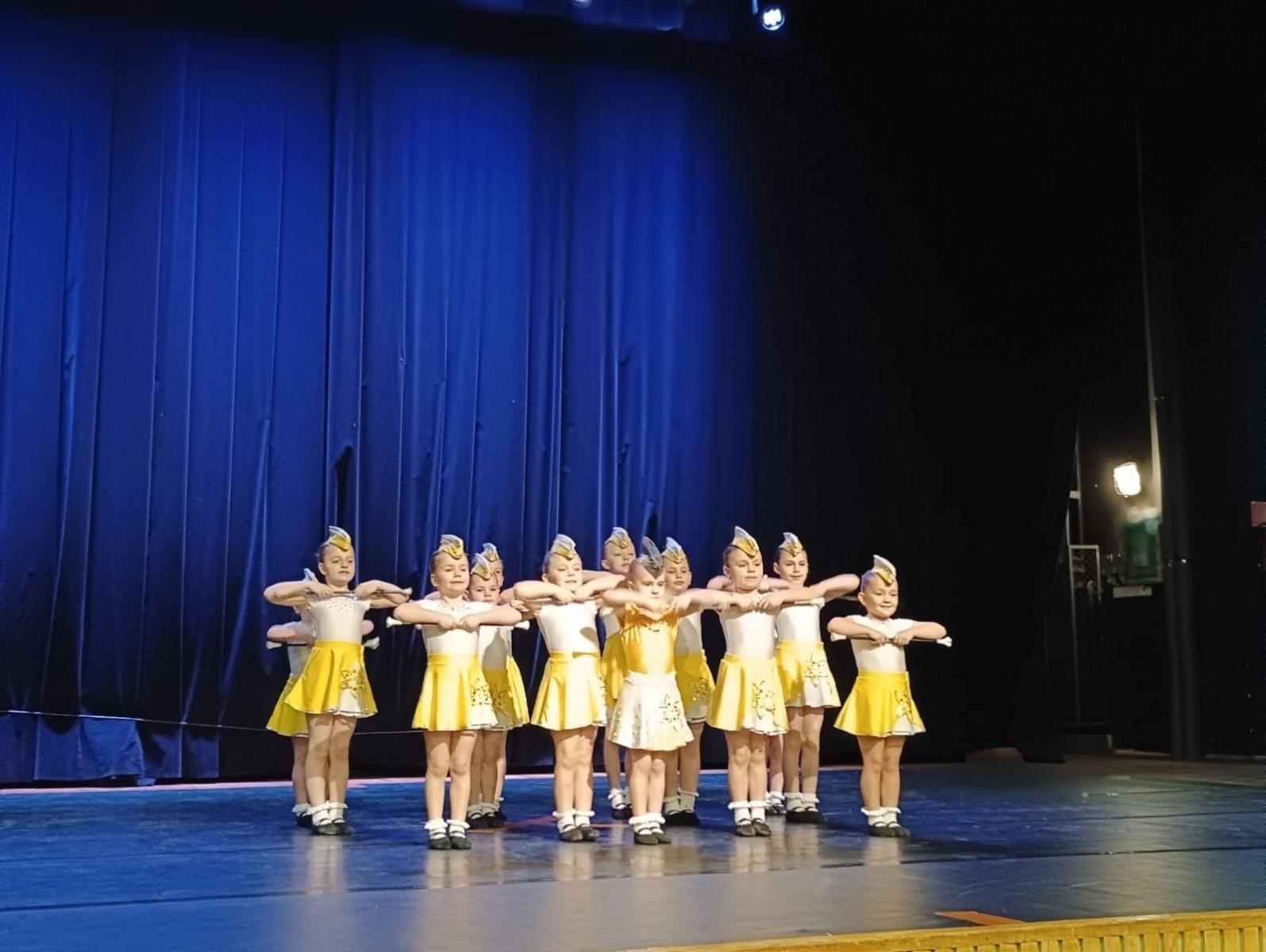 Zdjęcie w galerii na portalu naszraciborz.pl: ZARA 21 razy na podium w Kuźni Raciborskiej wiadomości z regionu