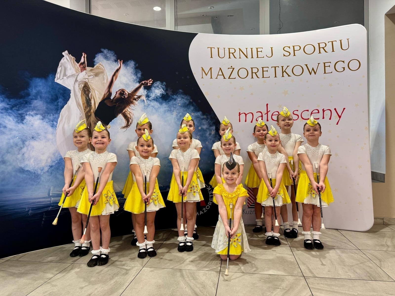 Zdjęcie w galerii na portalu naszraciborz.pl: ZARA 21 razy na podium w Kuźni Raciborskiej wiadomości z regionu