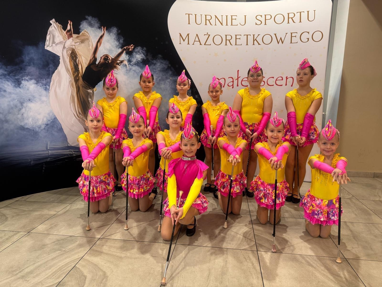 Zdjęcie w galerii na portalu naszraciborz.pl: ZARA 21 razy na podium w Kuźni Raciborskiej wiadomości z regionu