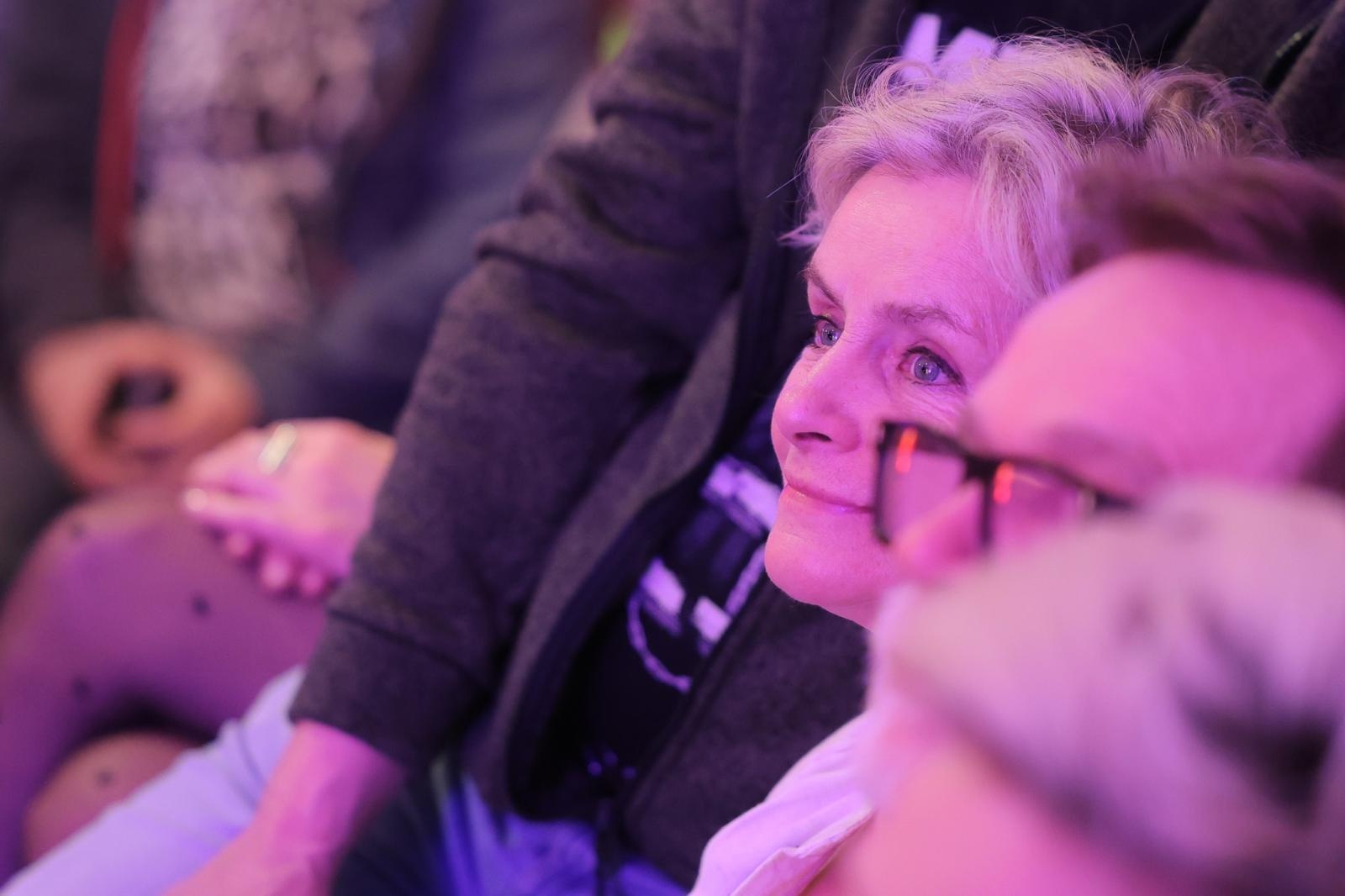 Zdjęcie w galerii na portalu naszraciborz.pl: NIE-WIARY-GODNE. Ojciec Agostino Lewandowski OSsT gościem spotkania W PUNKT w RCK wiadomości z regionu