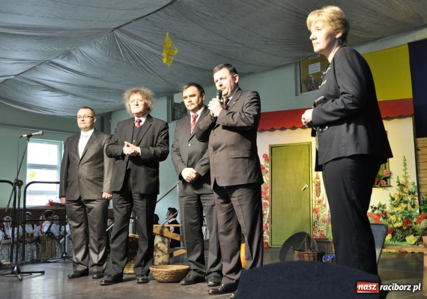 Zdjęcie w galerii na portalu naszraciborz.pl: Młode pokolenie mamy bardzo zdolne wiadomości z regionu