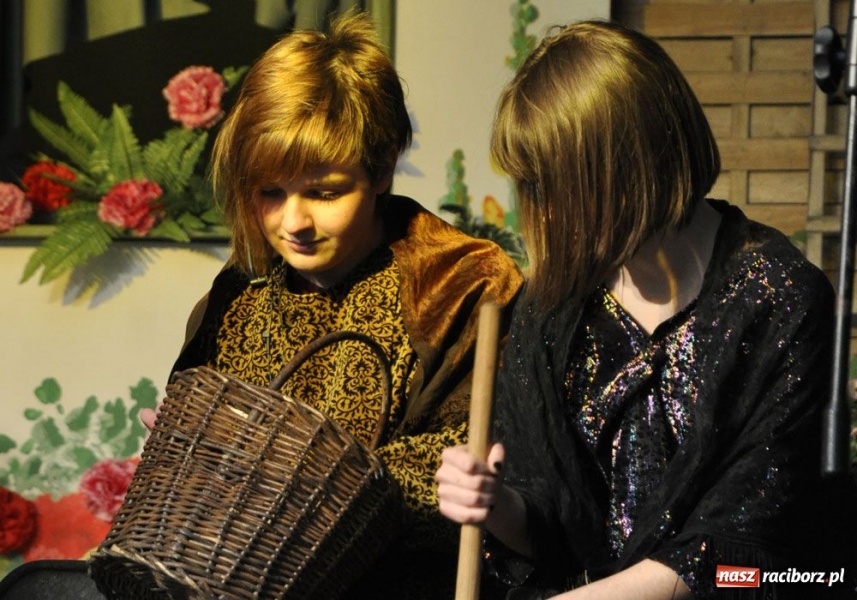 Zdjęcie w galerii na portalu naszraciborz.pl: Młode pokolenie mamy bardzo zdolne wiadomości z regionu