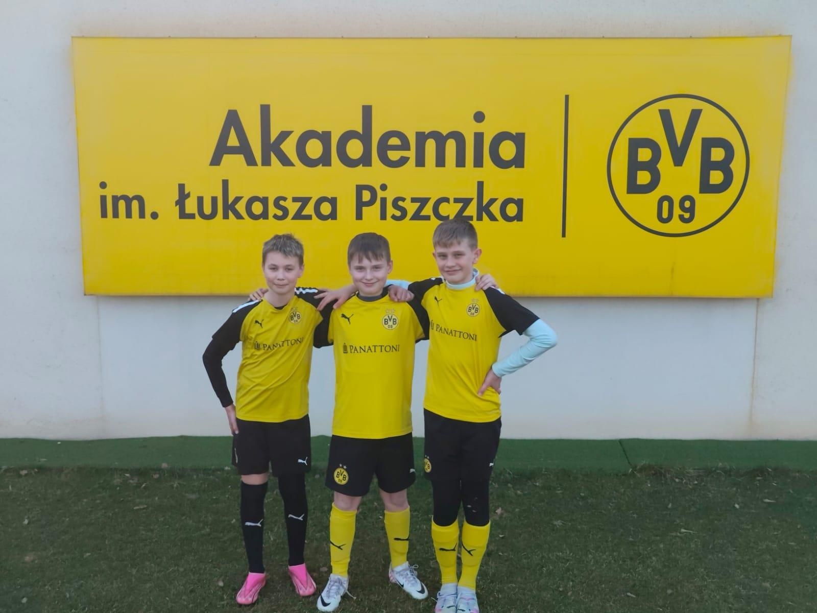 Zdjęcie w galerii na portalu naszraciborz.pl: Łukasz Piszczek włączył się w akcję pomocy dla Patryka z Nędzy! W sobotę koncert wiadomości z regionu