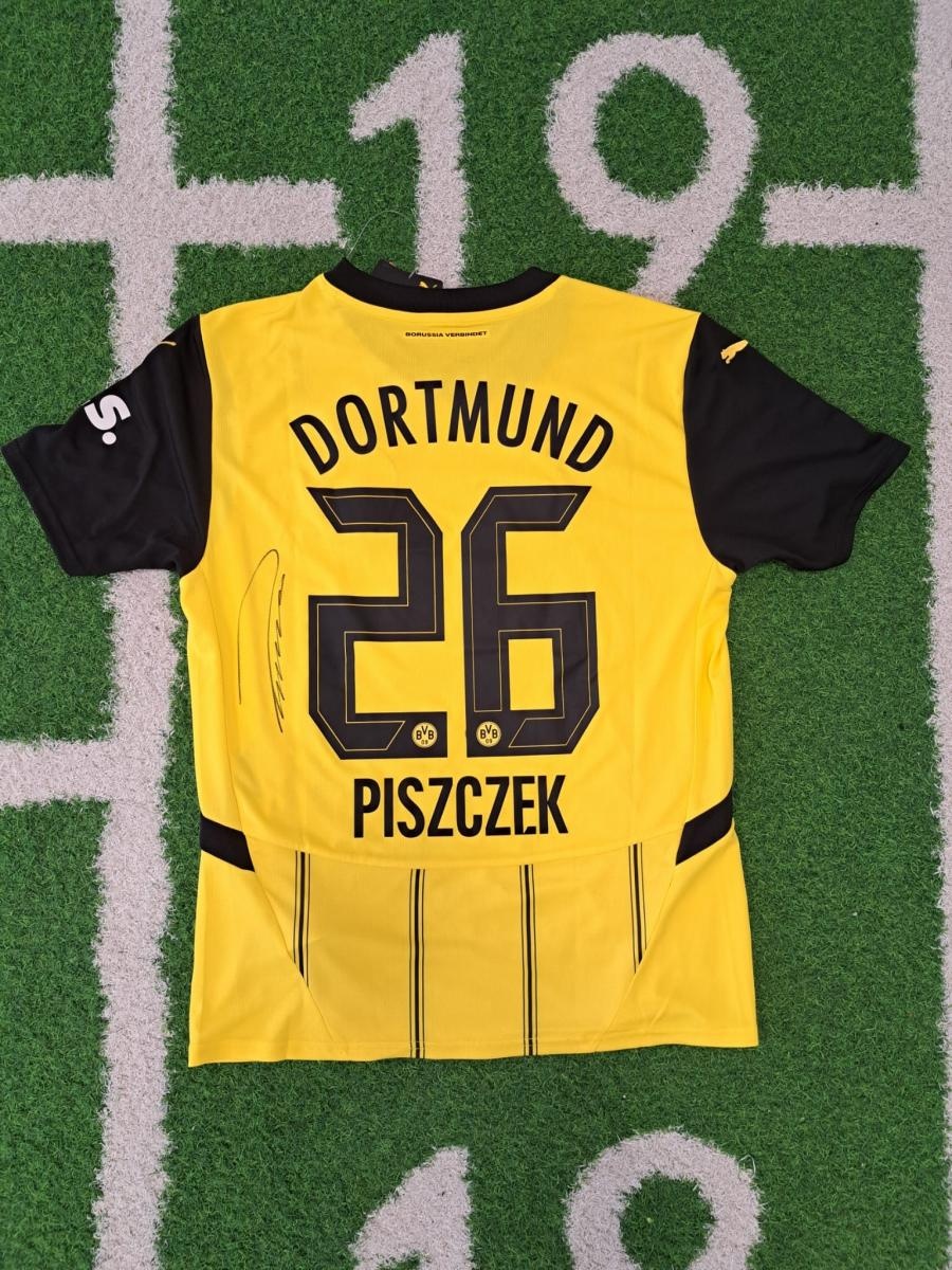 Zdjęcie w galerii na portalu naszraciborz.pl: Łukasz Piszczek włączył się w akcję pomocy dla Patryka z Nędzy! W sobotę koncert wiadomości z regionu