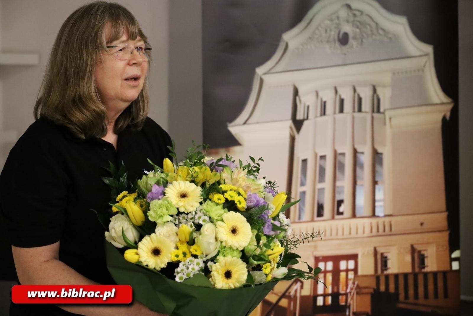 Zdjęcie w galerii na portalu naszraciborz.pl: 20 lat FOTONU w bibliotece wiadomości z regionu