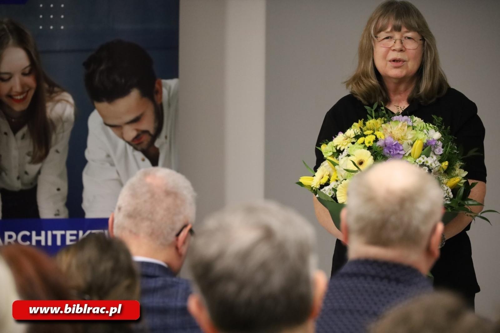 Zdjęcie w galerii na portalu naszraciborz.pl: 20 lat FOTONU w bibliotece wiadomości z regionu