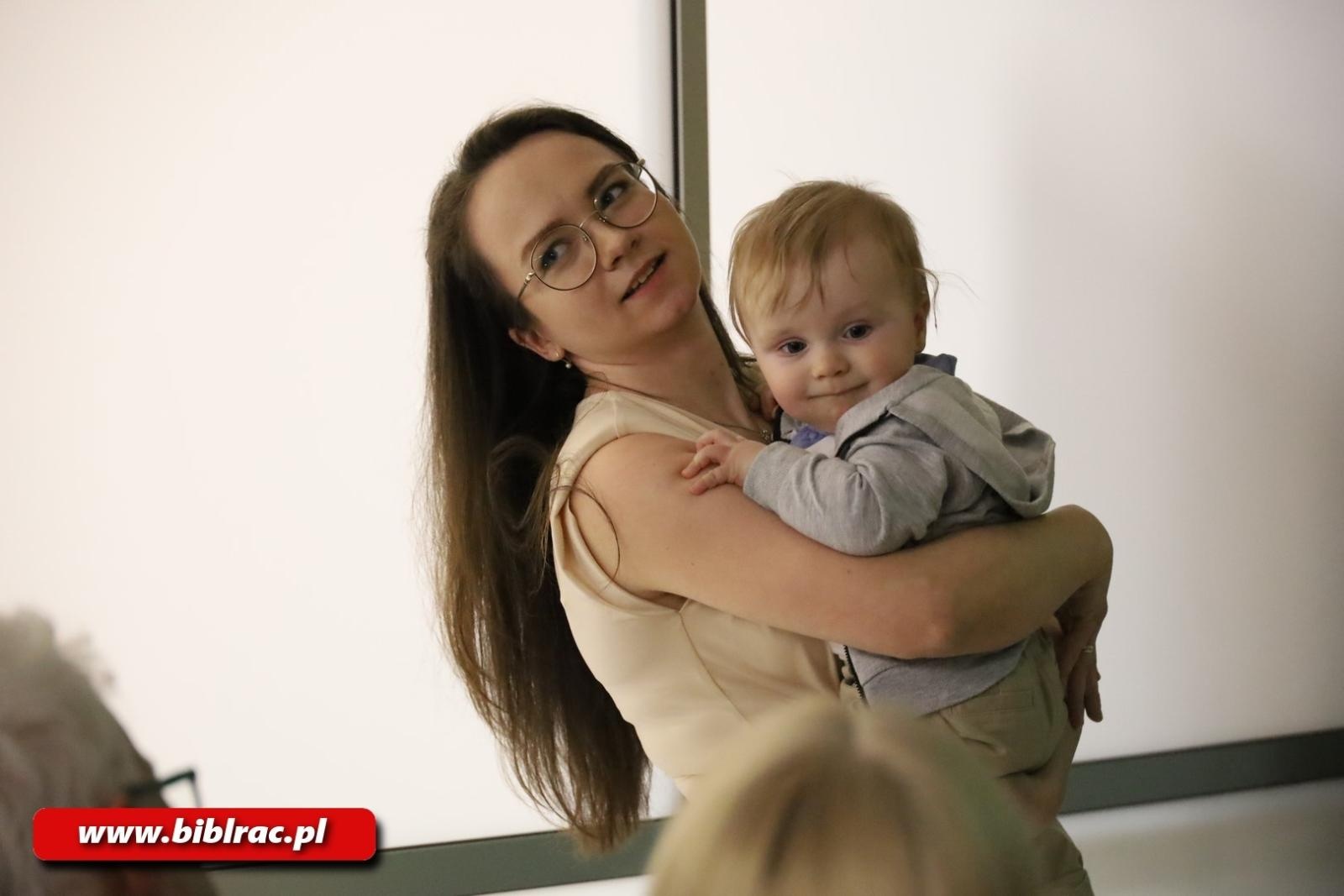 Zdjęcie w galerii na portalu naszraciborz.pl: 20 lat FOTONU w bibliotece wiadomości z regionu