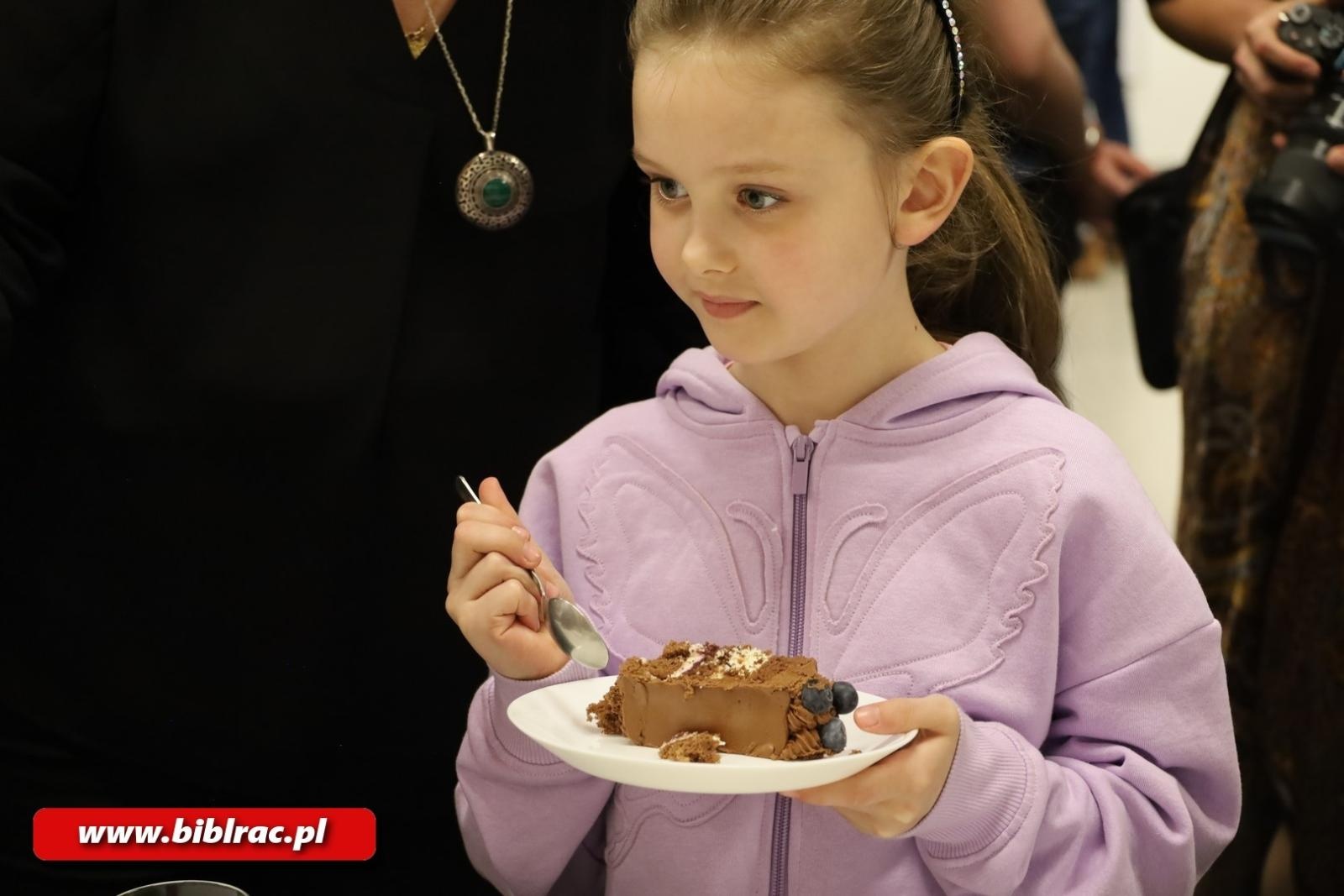 Zdjęcie w galerii na portalu naszraciborz.pl: 20 lat FOTONU w bibliotece wiadomości z regionu