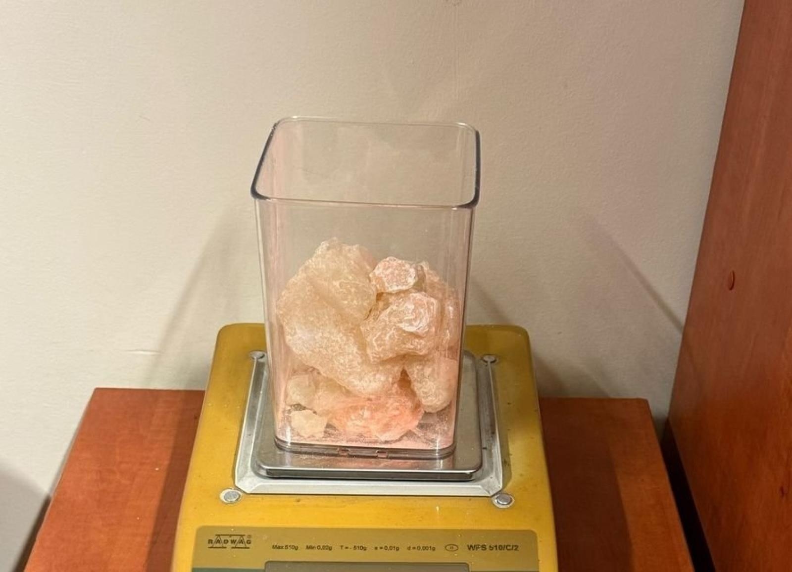 Zdjęcie w galerii na portalu naszraciborz.pl: Policyjny pościg za motocyklistą w Raciborzu [FOTO] wiadomości z regionu