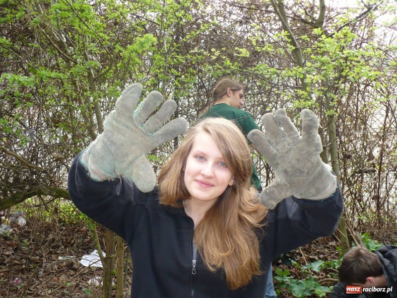 Zdjęcie w galerii na portalu naszraciborz.pl: Raciborzanie gośćmi Darland School wiadomości z regionu