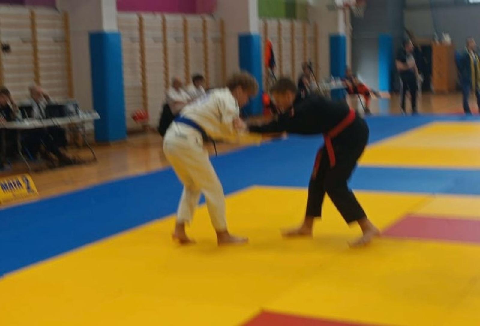 Zdjęcie w galerii na portalu naszraciborz.pl: Łamatorzy przywieźli worek złotych medali wiadomości z regionu