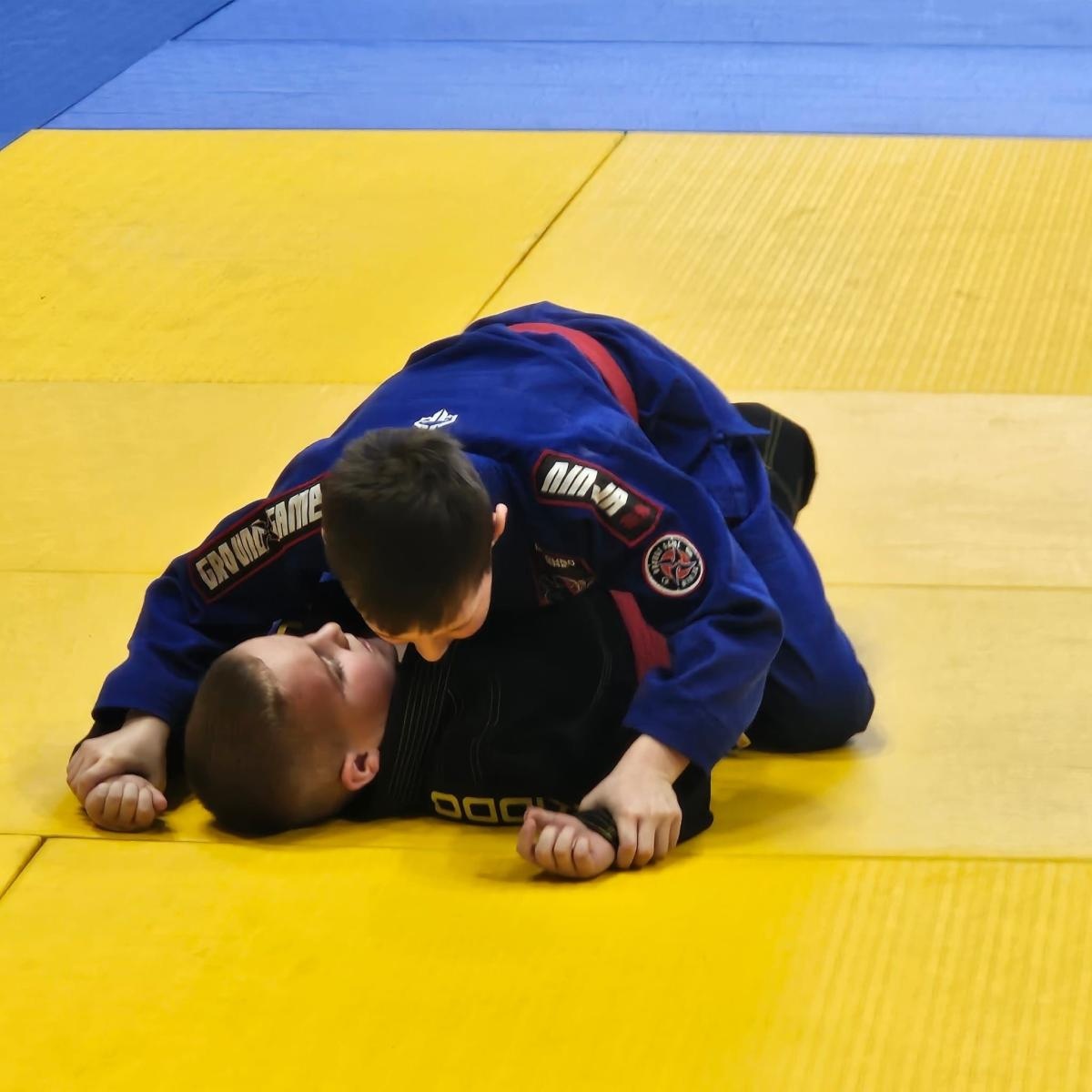 Zdjęcie w galerii na portalu naszraciborz.pl: Łamatorzy przywieźli worek złotych medali wiadomości z regionu