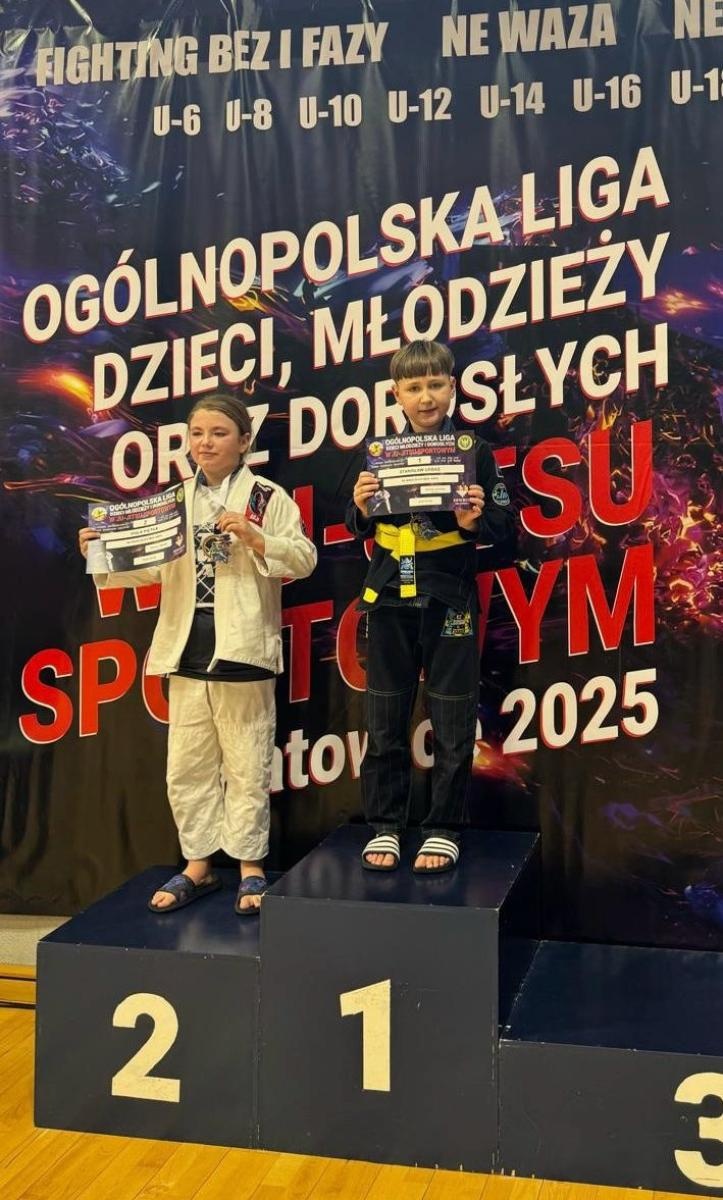 Zdjęcie w galerii na portalu naszraciborz.pl: Łamatorzy przywieźli worek złotych medali wiadomości z regionu