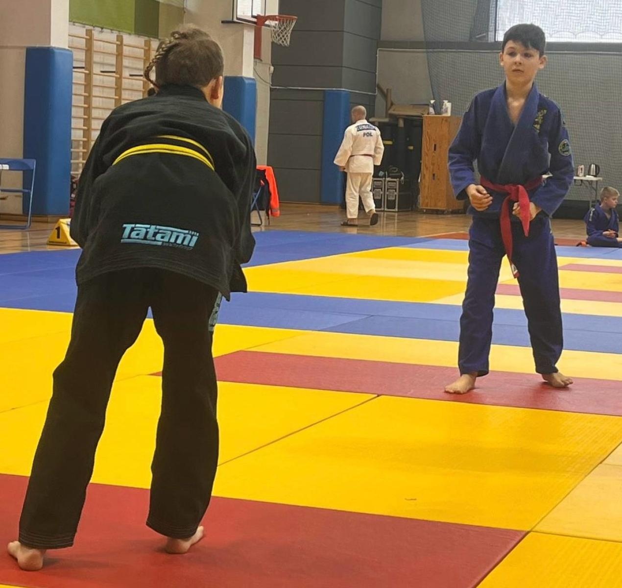 Zdjęcie w galerii na portalu naszraciborz.pl: Łamatorzy przywieźli worek złotych medali wiadomości z regionu