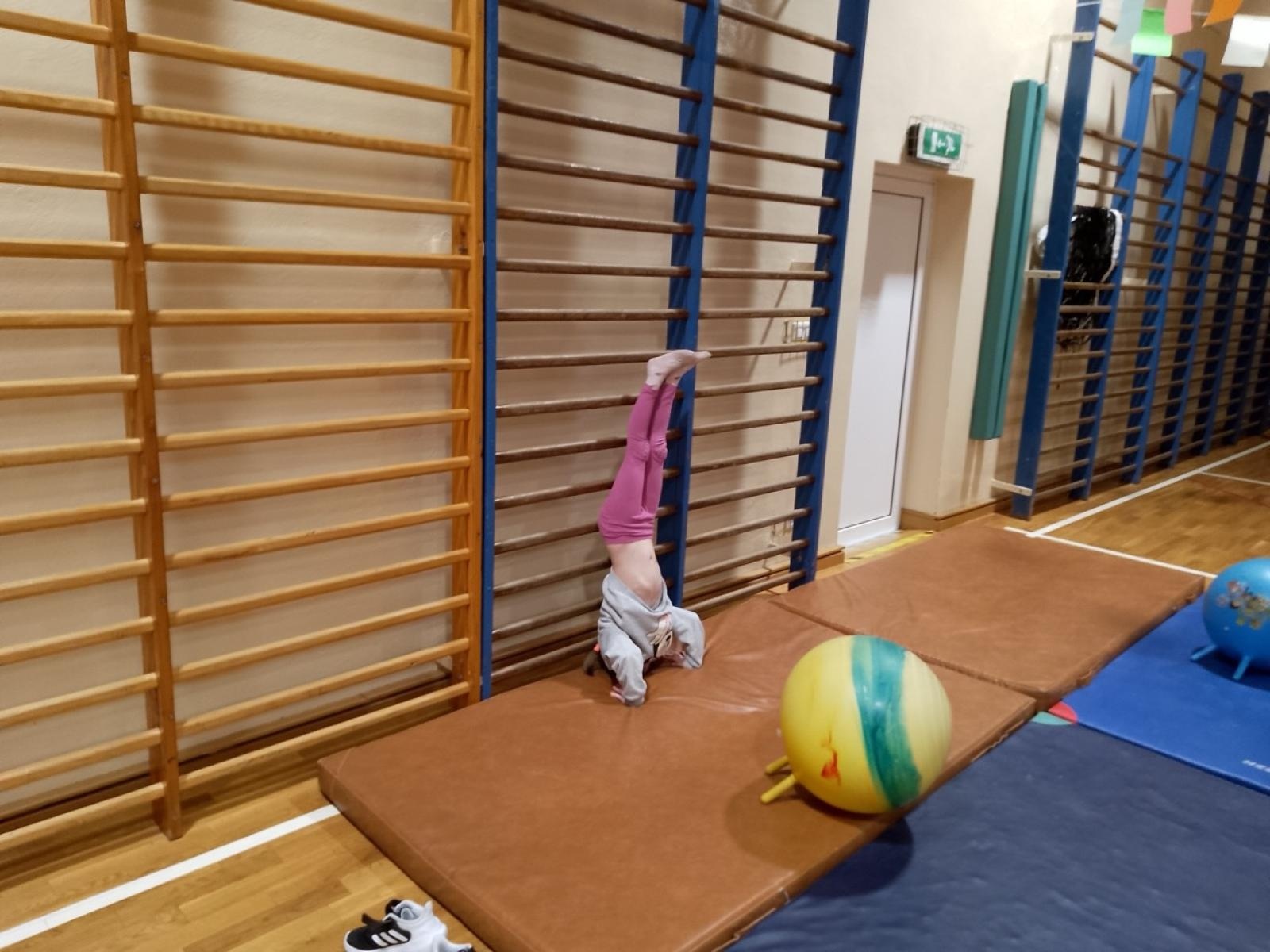 Zdjęcie w galerii na portalu naszraciborz.pl: Rozwiń skrzydła w SP4 – dzień otwarty dla przyszłych uczniów wiadomości z regionu