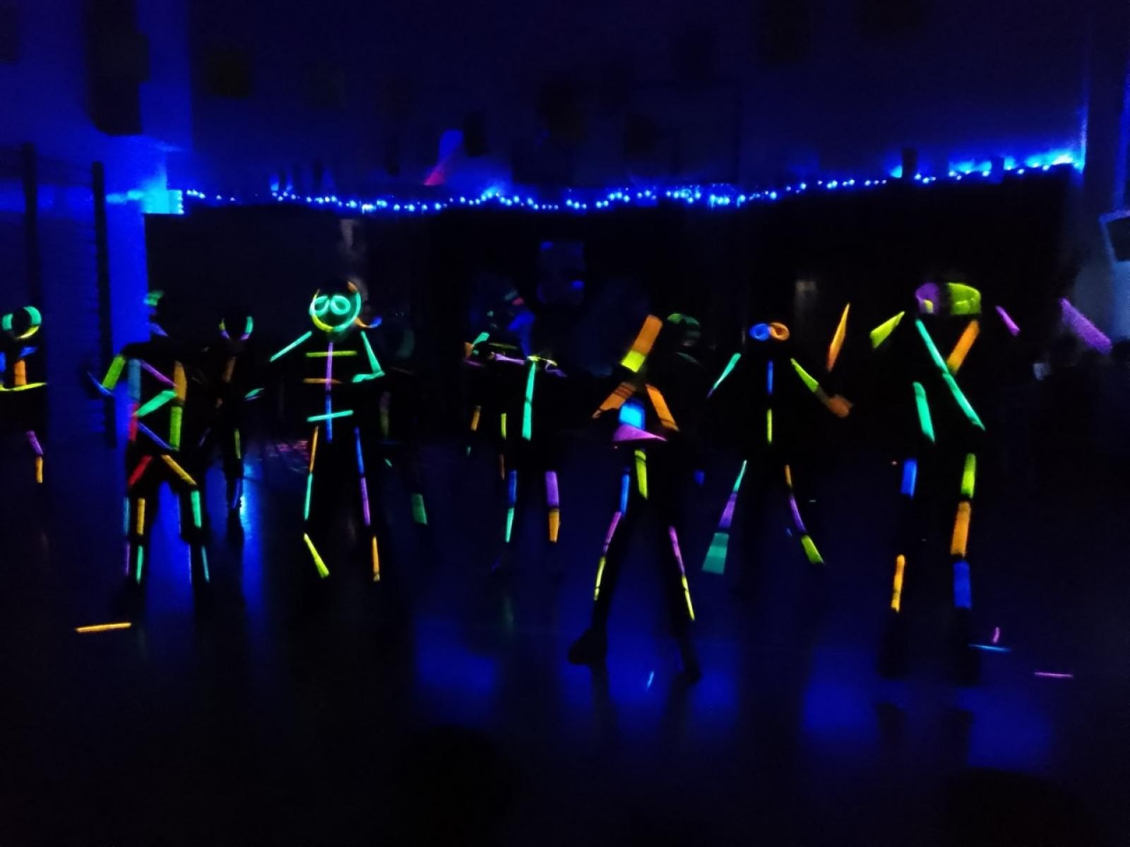 Zdjęcie w galerii na portalu naszraciborz.pl: Rozwiń skrzydła w SP4 – dzień otwarty dla przyszłych uczniów wiadomości z regionu