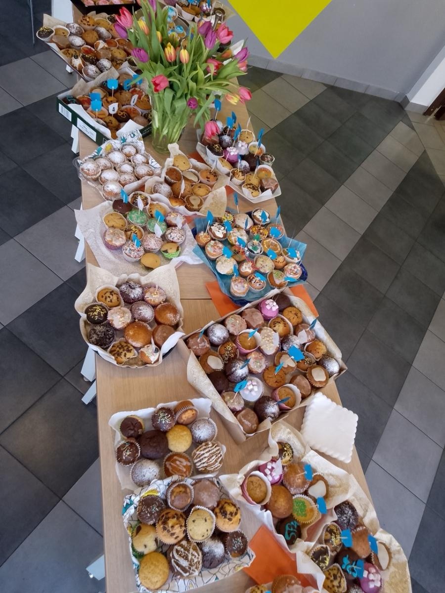 Zdjęcie w galerii na portalu naszraciborz.pl: Rozwiń skrzydła w SP4 – dzień otwarty dla przyszłych uczniów wiadomości z regionu