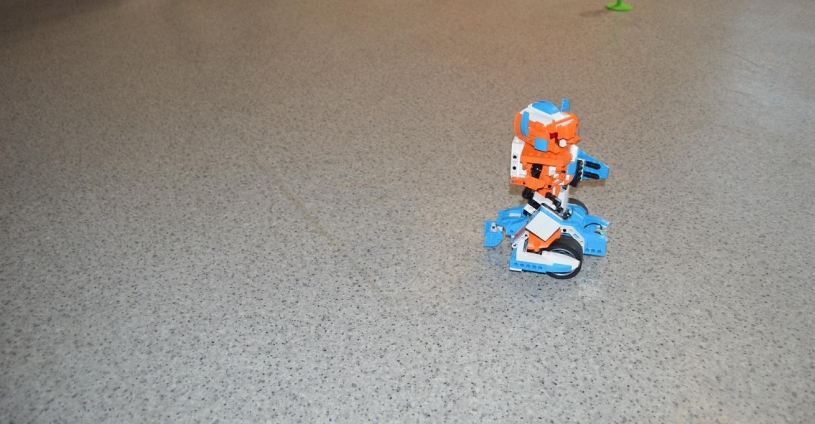 Zdjęcie w galerii na portalu naszraciborz.pl: Rozwiń skrzydła w SP4 – dzień otwarty dla przyszłych uczniów wiadomości z regionu