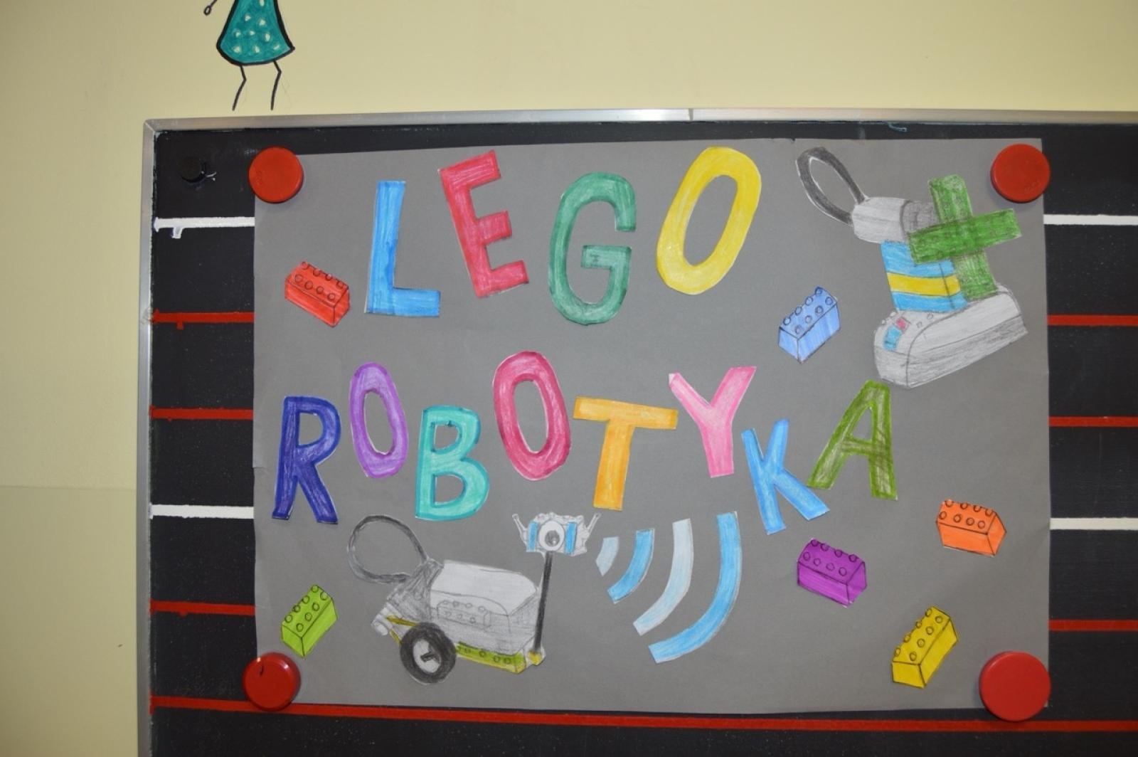 Zdjęcie w galerii na portalu naszraciborz.pl: Rozwiń skrzydła w SP4 – dzień otwarty dla przyszłych uczniów wiadomości z regionu