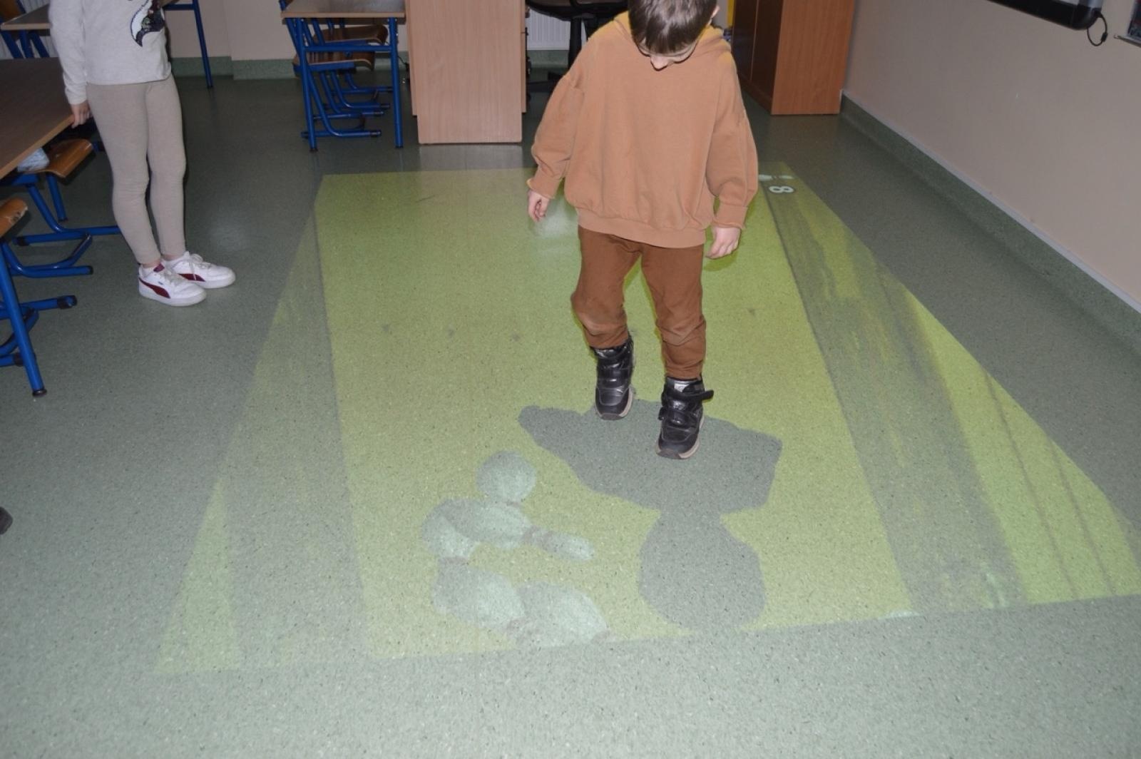 Zdjęcie w galerii na portalu naszraciborz.pl: Rozwiń skrzydła w SP4 – dzień otwarty dla przyszłych uczniów wiadomości z regionu